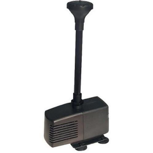 Fountain Pumps – 240v Enhance Your Water Feature