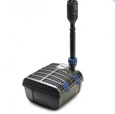 OASE Filtral UVC 1500